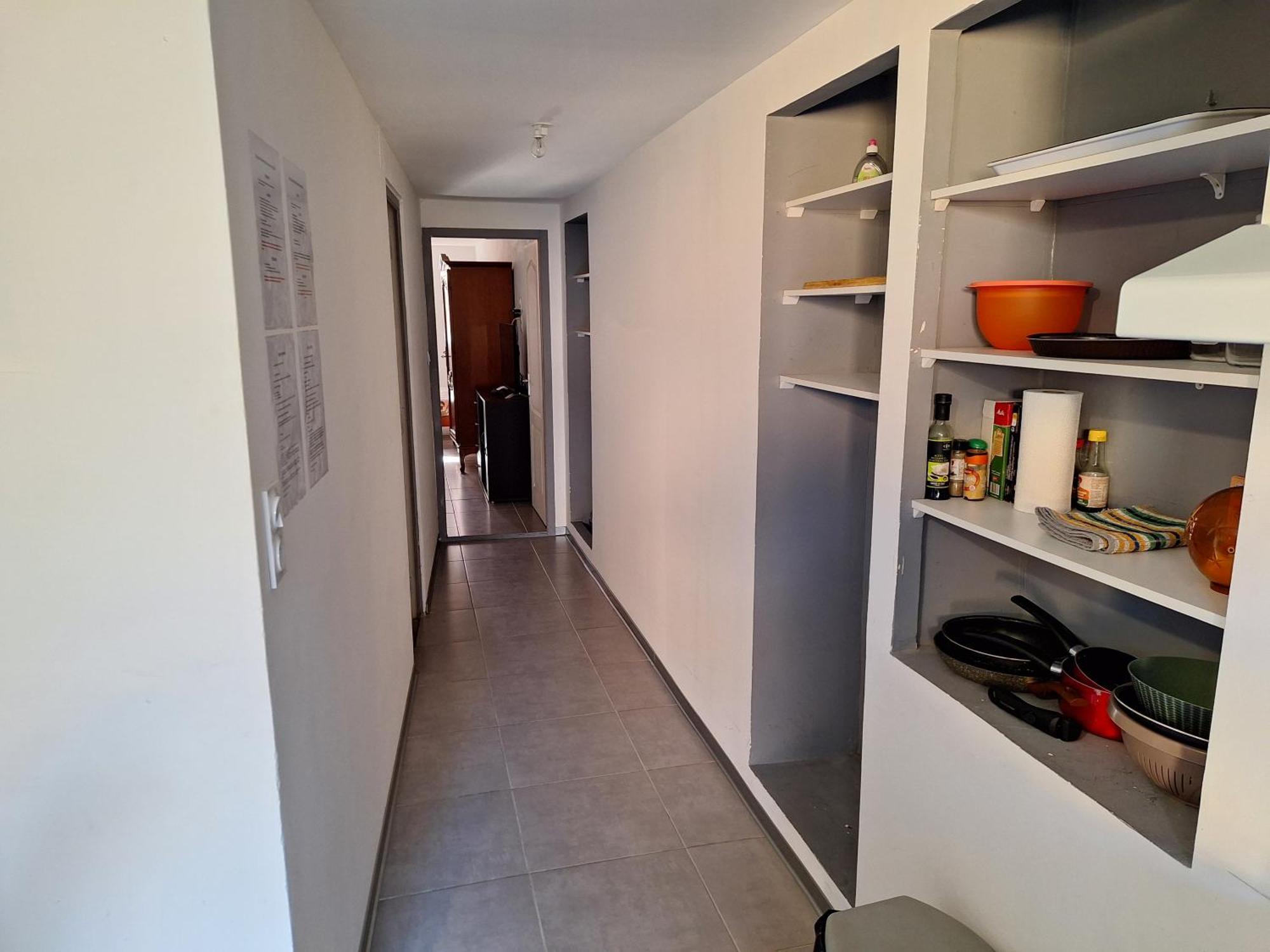 Agreable Studio Tout Equipe Montsoué Buitenkant foto